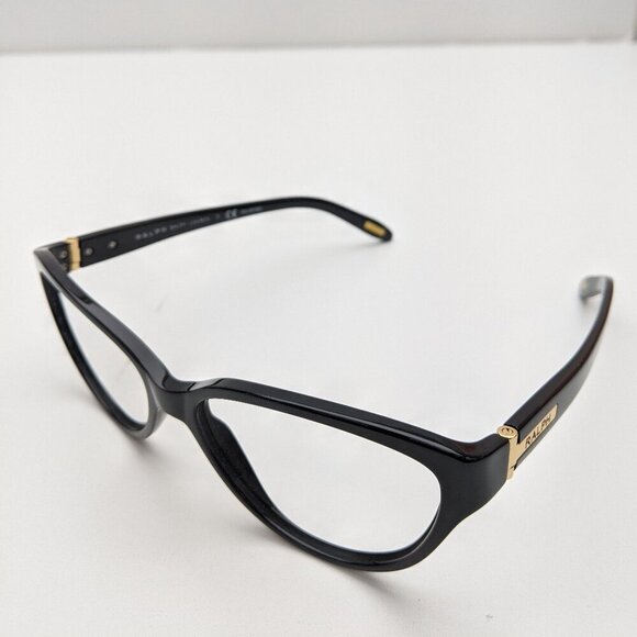 🕶️Frame only! Ralph Lauren RA5132 501/T3 Cat Eye Sunglasses 58/16-137 / JLE653 - Picture 3 of 8